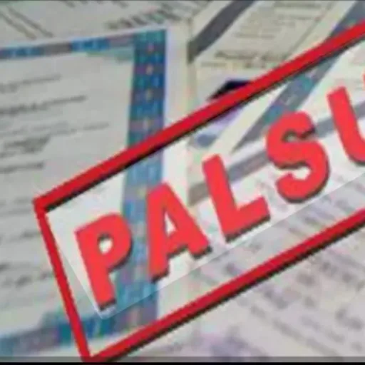 Oknum Niniak Mamak di Pasaman Barat Diduga Gunakan Gelar Sarjana “PALSU”