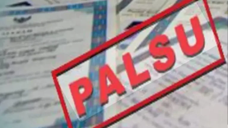 Oknum Niniak Mamak di Pasaman Barat Diduga Gunakan Gelar Sarjana “PALSU”