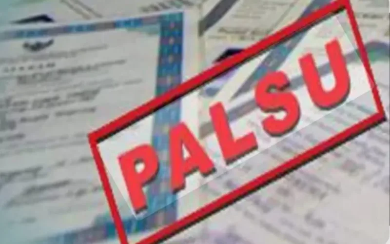 Oknum Niniak Mamak di Pasaman Barat Diduga Gunakan Gelar Sarjana “PALSU”