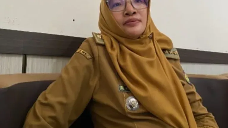 Kuwu Sukadadi Diberhentikan, Dugaan Kerugian Negara Rp 150 Juta