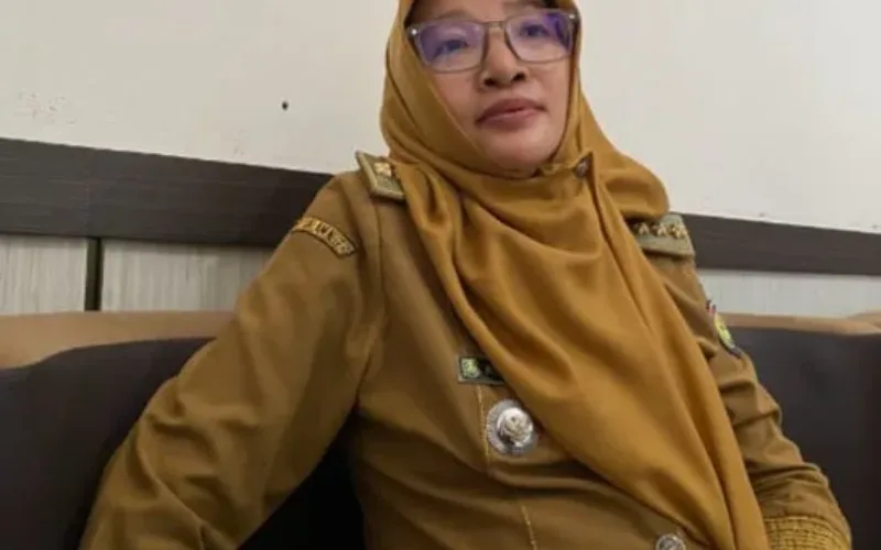 Kuwu Sukadadi Diberhentikan, Dugaan Kerugian Negara Rp 150 Juta