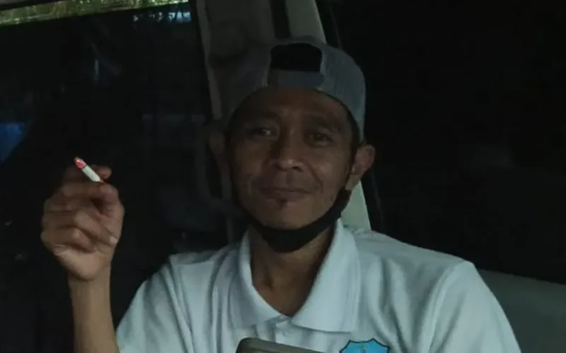 Perangkat Desa Sindangprabu Dikti Gelar Pria Dan Suami paling Baik