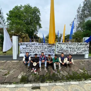 Refleksi Hari Jadi Garut, KAMMI Ingatkan Janji Bupati Garut