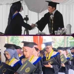 Tegaskan Peran Kampus Sebagai Ketahanan Daerah
