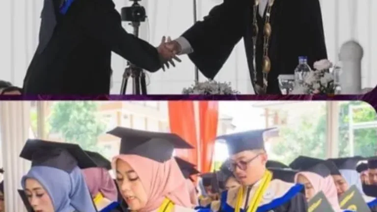 Tegaskan Peran Kampus Sebagai Ketahanan Daerah