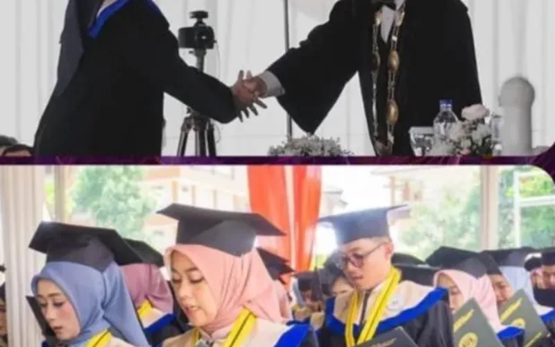 Tegaskan Peran Kampus Sebagai Ketahanan Daerah