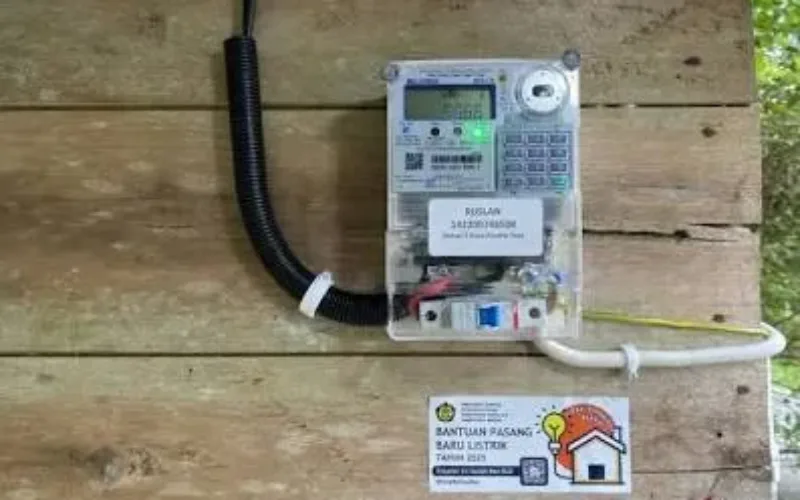 Dugaan Penyelewengan Program BPBL Di Garut, Hak Penerima Diduga Dialihkan Tanpa Persetujuan