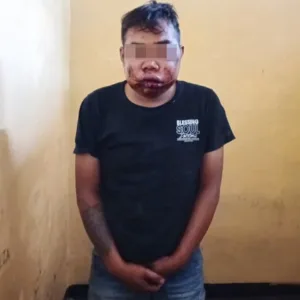 Polsek Limbangan Amankan Dua Pelaku  Pencurian Kendaraan Bermotor R2
