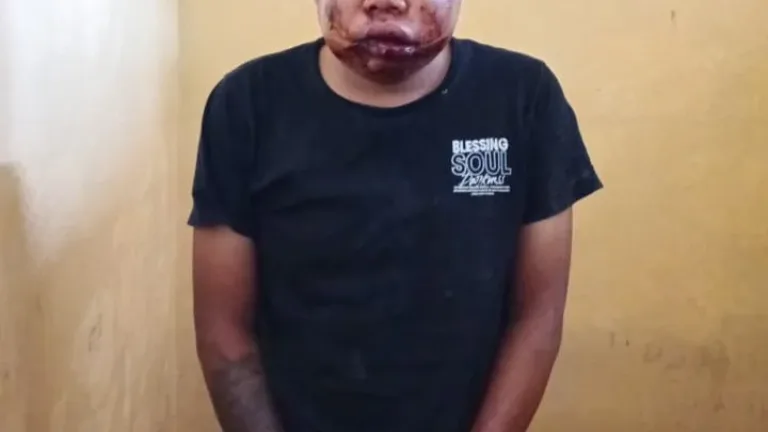 Polsek Limbangan Amankan Dua Pelaku  Pencurian Kendaraan Bermotor R2
