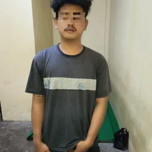 Polsek Karangpawitan Amankan Komplotan Curanmor Dan Penadah