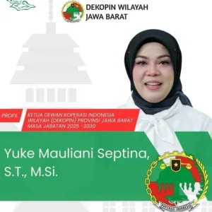 Langkah Strategis Dekopinwil Jabar: Konsolidasi Besar-Besaran Menuju Rakerwil 2026