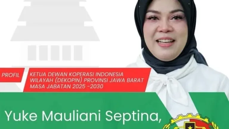 Langkah Strategis Dekopinwil Jabar: Konsolidasi Besar-Besaran Menuju Rakerwil 2026