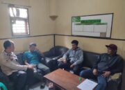 Ambil HP Berujung Pencurian, Polsek Cibatu Berhasil Amankan Pelaku