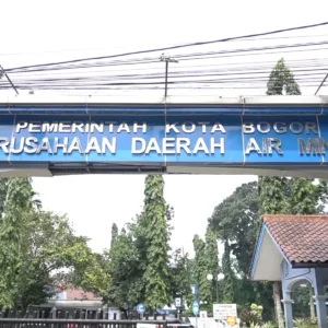 Petisi Picu Konflik, Pegawai Tirta Pakuan Sesalkan Keputusan Wali Kota