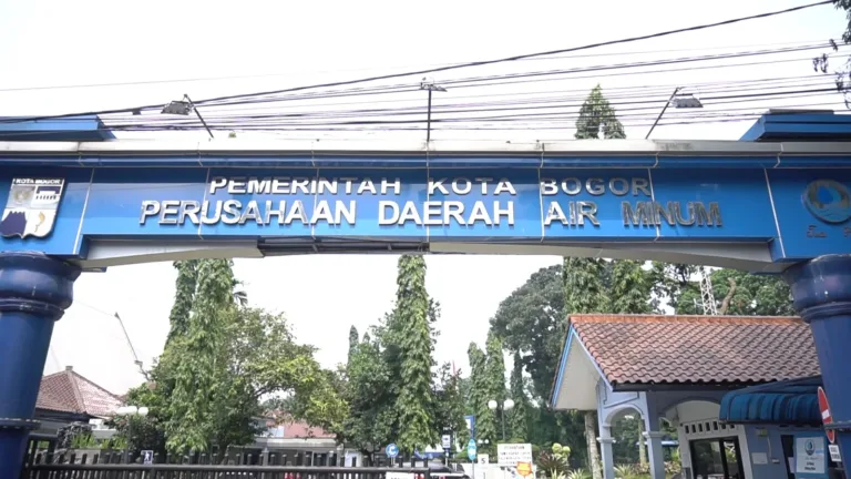 Petisi Picu Konflik, Pegawai Tirta Pakuan Sesalkan Keputusan Wali Kota