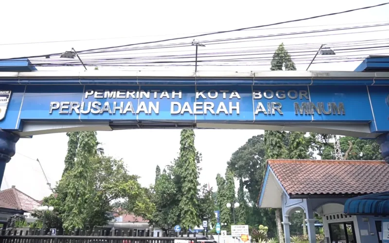 Petisi Picu Konflik, Pegawai Tirta Pakuan Sesalkan Keputusan Wali Kota