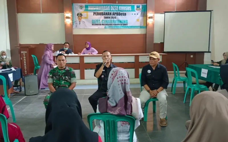 64 Ibu Hamil Di Desa Cihaurkuning Ikuti Screening Kesehatan Gratis
