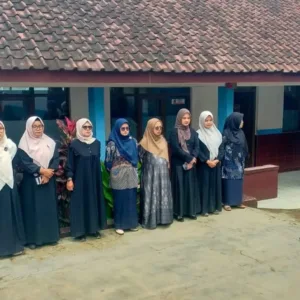 Haji Deni M Firman S.Pd Inspirasi Baru Bagi Pendidikan Di Garut