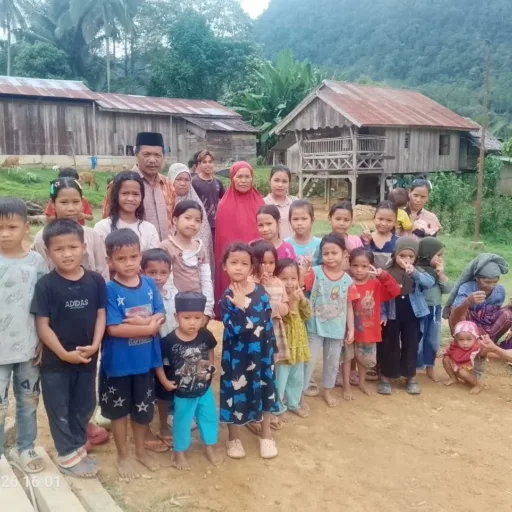 Sekolah Tak Terjangkau Akibat Jalan Rusak Puluhan Kilometer, Masa Depan Pendidikan Anak di Dusun Lakkese Dan Petakeang Di Titik Krusial