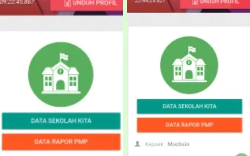 Wawancara Soal Dapodik Diwarnai Ketegangan, Oknum Guru Di Sucinaraja Diduga Halangi Tugas Jurnalistik