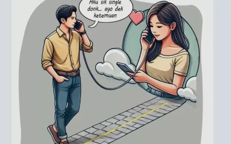 Warga Cijayana Garut Sampaikan Kekecewaan Rumah Tangga, Soroti Kurangnya Keterbukaan Pasangan