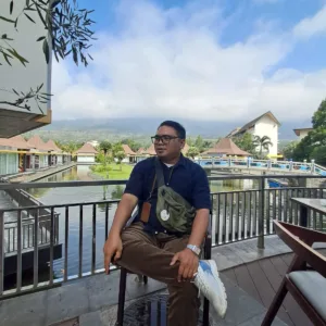Parkir Di Garut Naik, Retribusi Selangit,Trotoar Sulit