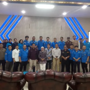 Pra-Musrenbang Pemuda Jadi Momentum Penentuan Arah Kebijakan Kepemudaan Garut 2027
