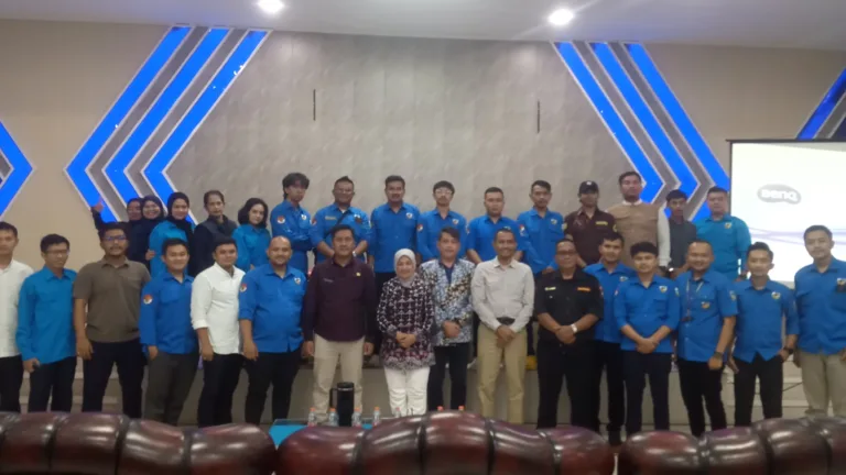 Pra-Musrenbang Pemuda Jadi Momentum Penentuan Arah Kebijakan Kepemudaan Garut 2027