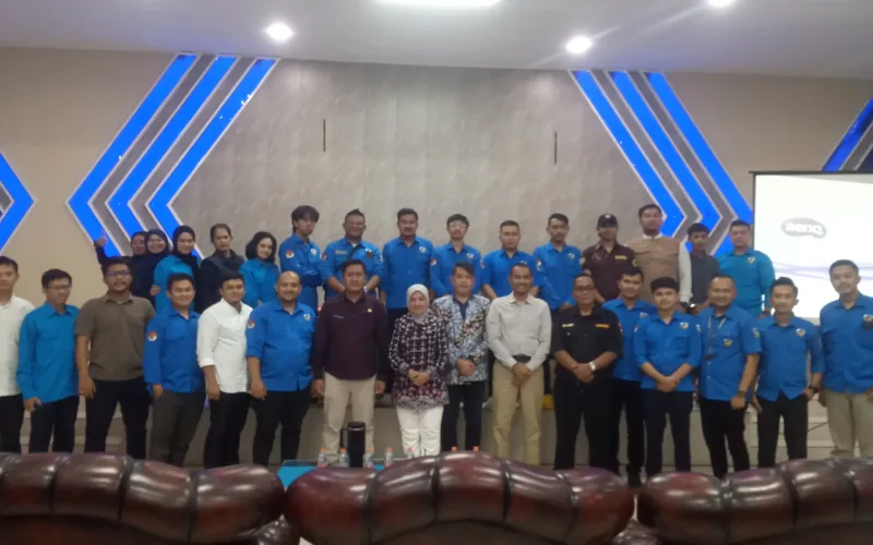 Pra-Musrenbang Pemuda Jadi Momentum Penentuan Arah Kebijakan Kepemudaan Garut 2027