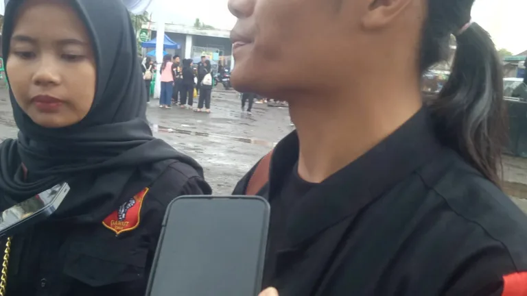 Milad ke-67 Gajah Putih Mega Paksi Pusaka Kabupaten Garut: Memperkokoh Persatuan dan Melestarikan Warisan Pencak Silat