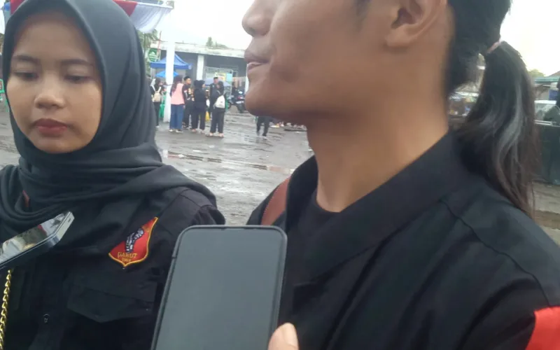 Milad ke-67 Gajah Putih Mega Paksi Pusaka Kabupaten Garut: Memperkokoh Persatuan dan Melestarikan Warisan Pencak Silat