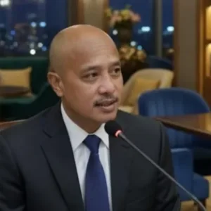 Ade Sudrajat Apresiasi Kritik Rudy Gunawan Terkait Fenomena “Kabid Melompat Pagar”