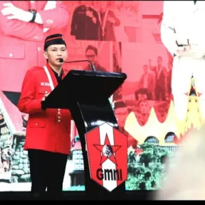 GMNI menyoroti Penurunan Kuota KIP Kuliah dan LPDP 2023–2026: Alarm Darurat Akses Pendidikan Tinggi Nasional