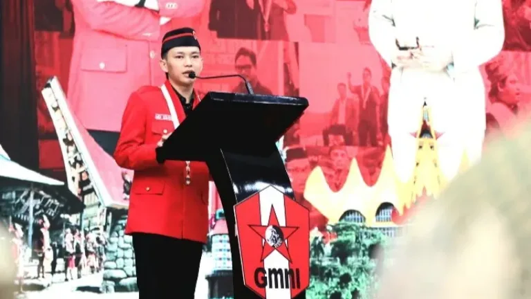 GMNI menyoroti Penurunan Kuota KIP Kuliah dan LPDP 2023–2026: Alarm Darurat Akses Pendidikan Tinggi Nasional
