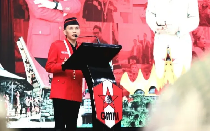 GMNI menyoroti Penurunan Kuota KIP Kuliah dan LPDP 2023–2026: Alarm Darurat Akses Pendidikan Tinggi Nasional