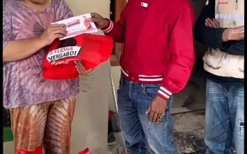 Yudha Puja Turnawan Apresiasi Respons Cepat Damkar Garut, Api Berhasil Dicegah Meluas di Cilawu