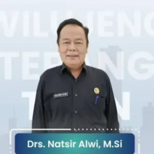 Kepala BAPPEDA Garut H. Natsir Alwi Ucapkan Selamat Hari Ulang Tahun Pers Nasional 09 Oktober 2026