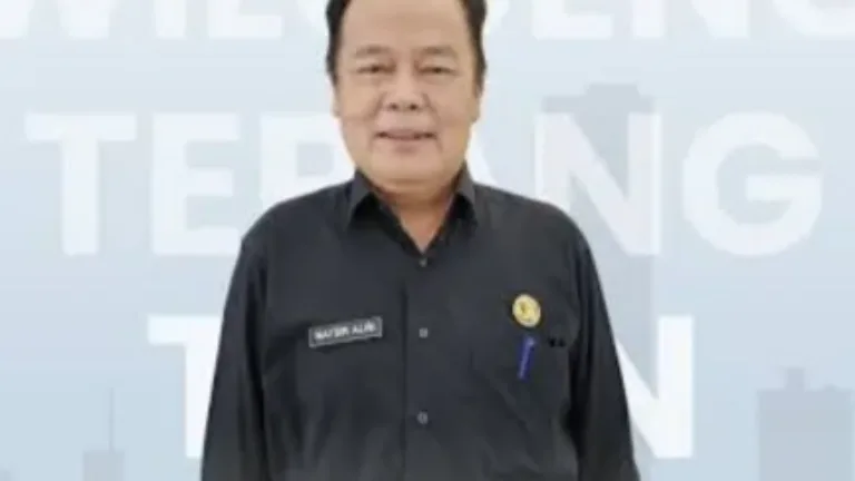 Kepala BAPPEDA Garut H. Natsir Alwi Ucapkan Selamat Hari Ulang Tahun Pers Nasional 09 Oktober 2026