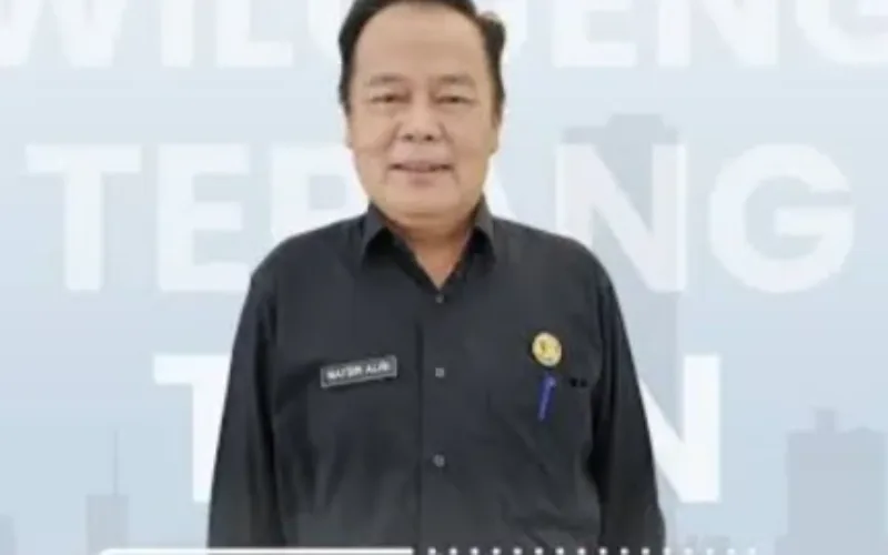 Kepala BAPPEDA Garut H. Natsir Alwi Ucapkan Selamat Hari Ulang Tahun Pers Nasional 09 Oktober 2026