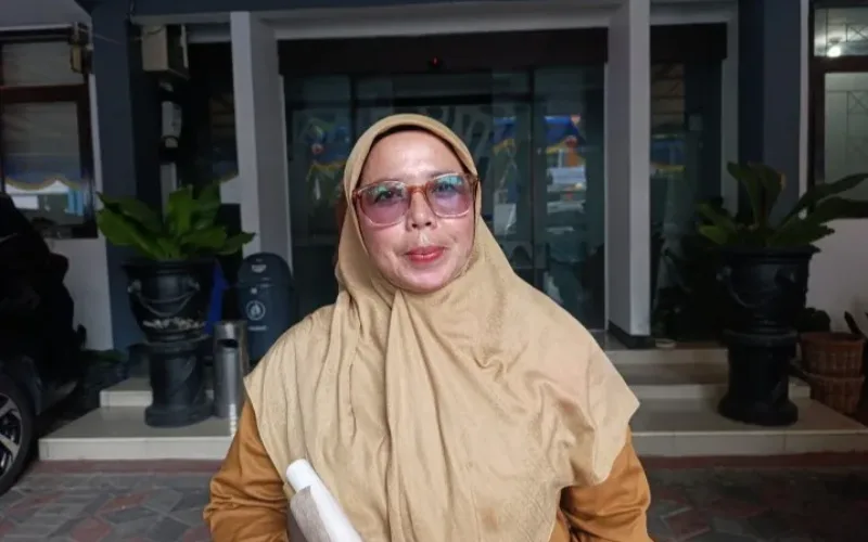 Momentum Hari Pers Nasional 9 Februari 2026: Inspektorat Kabupaten Garut Apresiasi Peran Strategis Pers