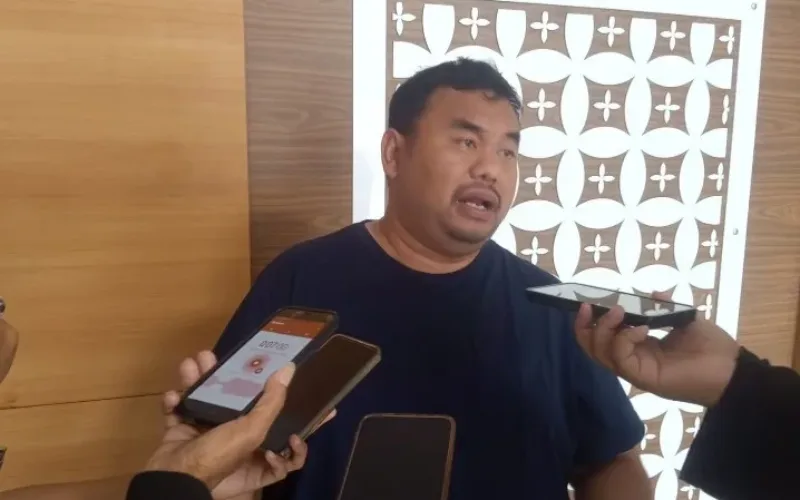 Anggota DPRD Yudha Puja Turnawan Soroti Pemulangan Jenazah dan Pembaruan Data Sosial