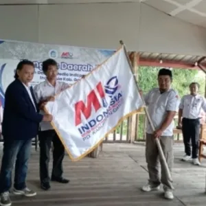 Kongresda II MIO Indonesia Kabupaten Garut: Perkuat Profesionalisme