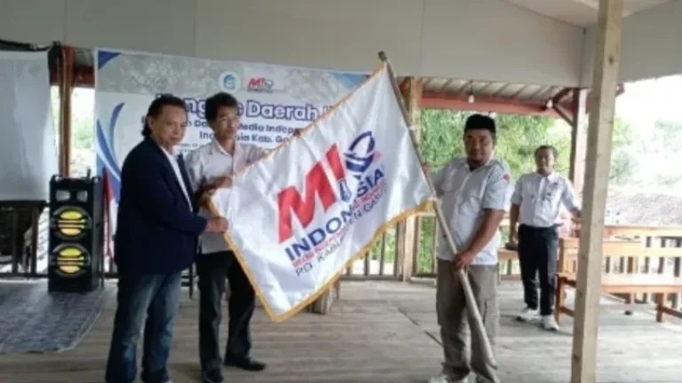 Kongresda II MIO Indonesia Kabupaten Garut: Perkuat Profesionalisme