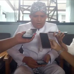 H. Imat Rohimat Soroti Distribusi dan Akses Pupuk bagi Petani di Garut