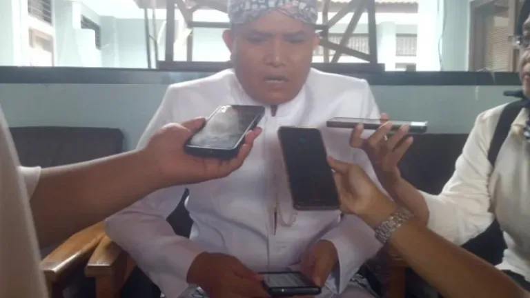 H. Imat Rohimat Soroti Distribusi dan Akses Pupuk bagi Petani di Garut