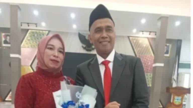 Kadispora Baru Asep Mulyana Siapkan Lompatan porprov