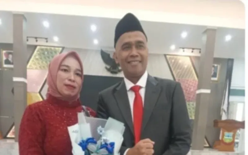 Kadispora Baru Asep Mulyana Siapkan Lompatan porprov