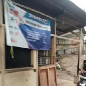Berkedok Etalase Konter HP Diduga Edarkan Obat Terlarang