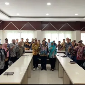 Kunjungan Kerja Bupati Garut Perkuat Arah Pembangunan Pemuda dan Olahraga
