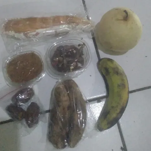 Menu Program Makanan Bergizi Gratis di SDN Muara 2 Jadi Perhatian Warga,Di Sorot Orang Tua Murid
